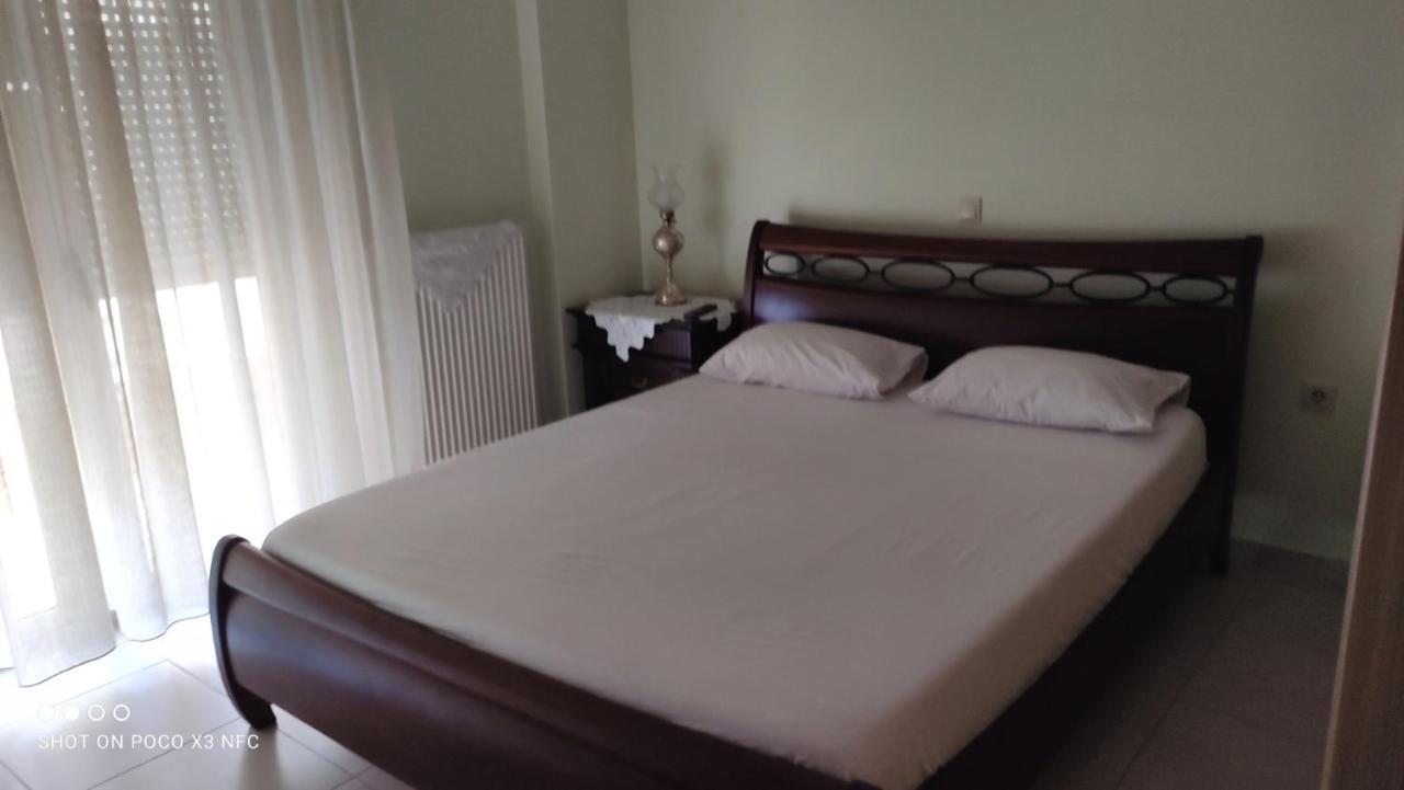Saint Nektarios House Hotel Preveza Buitenkant foto