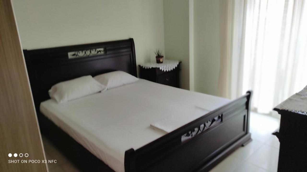 Saint Nektarios House Hotel Preveza Buitenkant foto