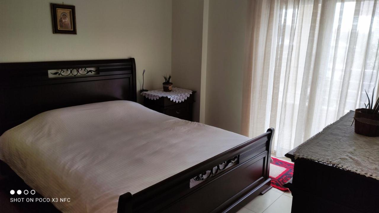 Saint Nektarios House Hotel Preveza Buitenkant foto